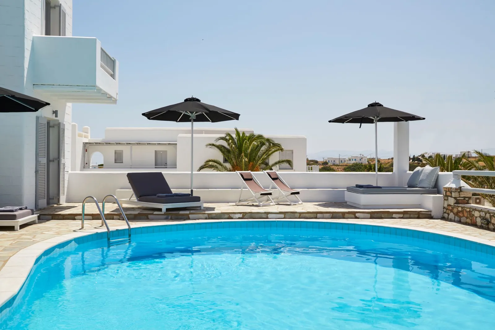 Mrs Armelina by Mr&Mrs White Hotels