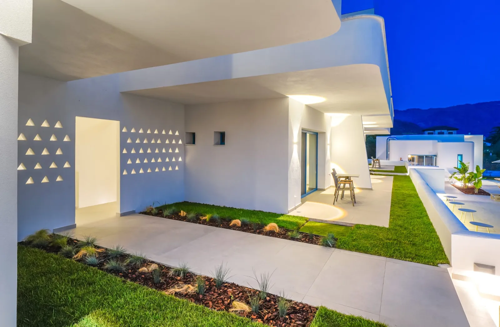 Narciso Thassos Luxury Suites
