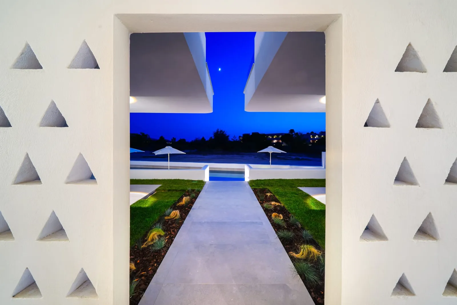 Narciso Thassos Luxury Suites