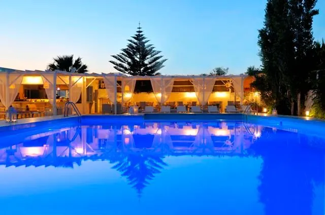 Narges Hotel