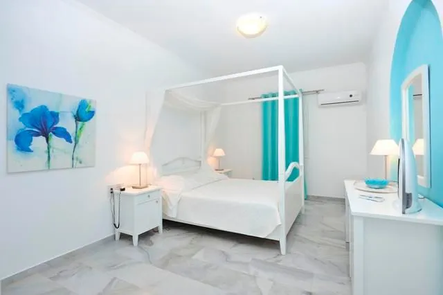 Bridal Suite