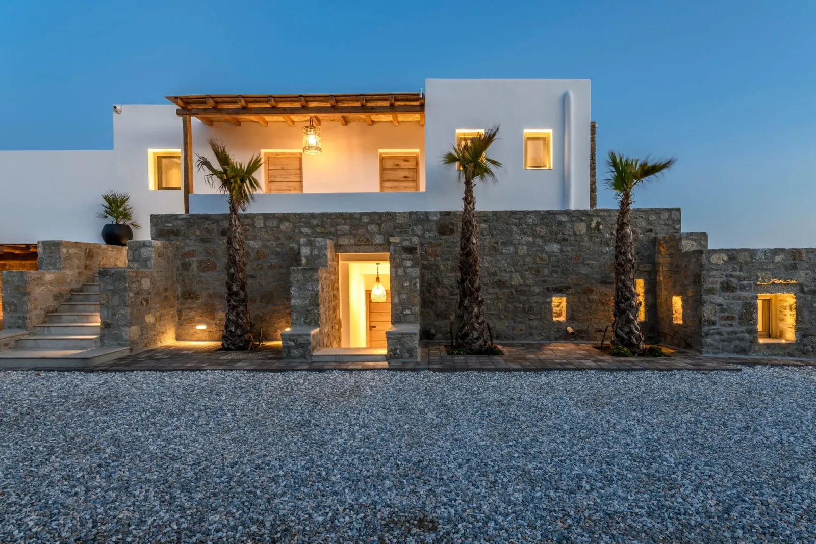 Nasta Intentional Living Mykonos