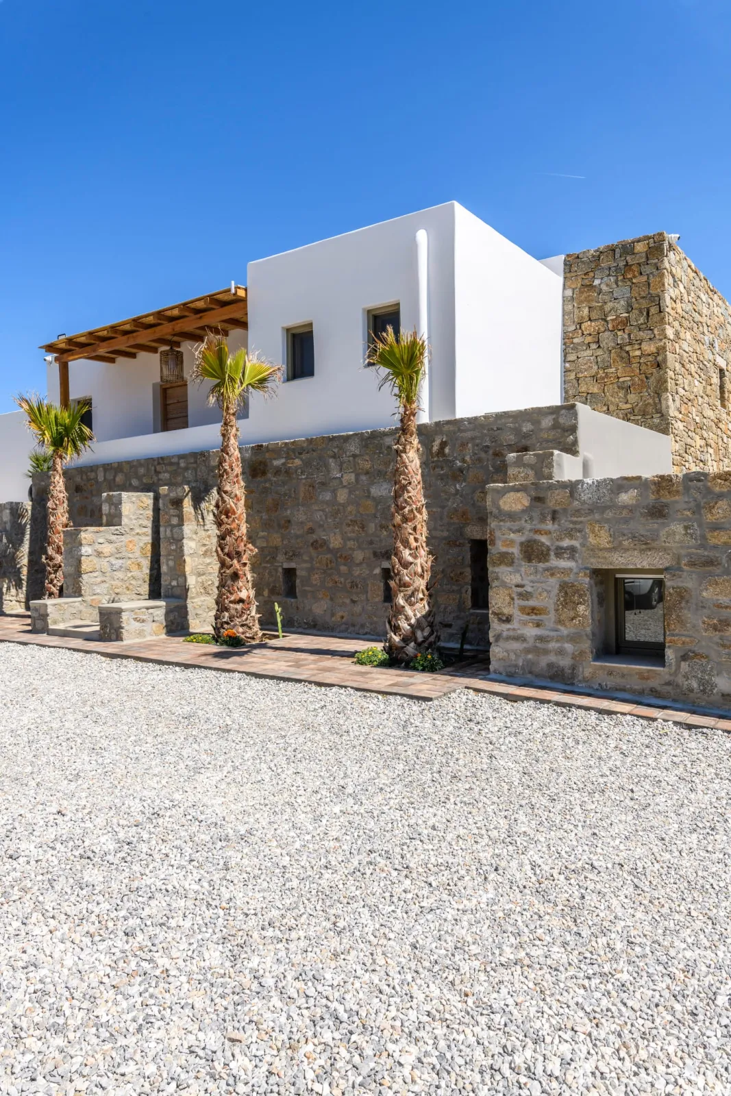 Nasta Intentional Living Mykonos