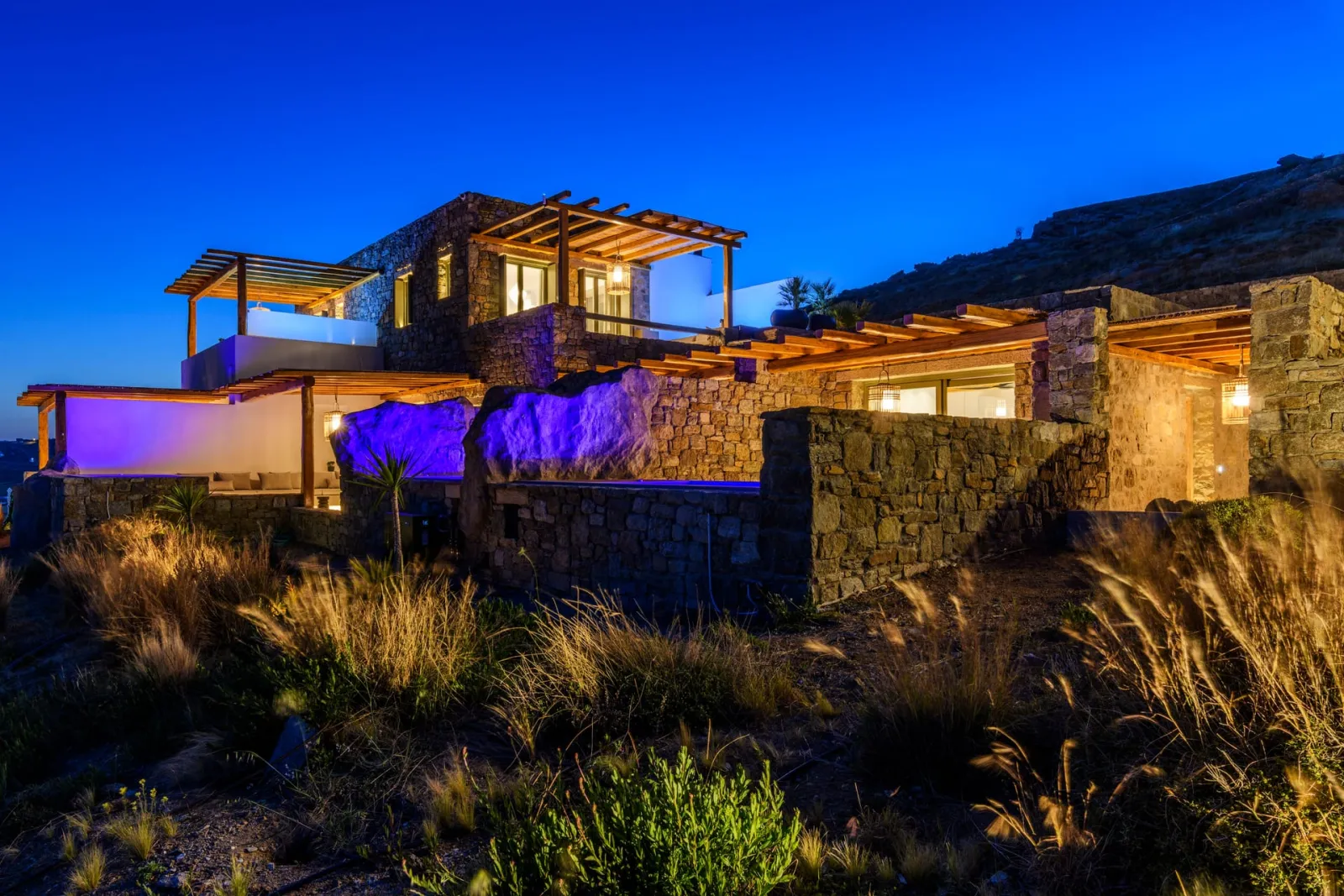 Nasta Intentional Living Mykonos