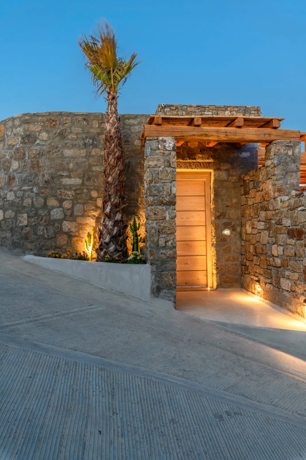 Nasta Intentional Living Mykonos