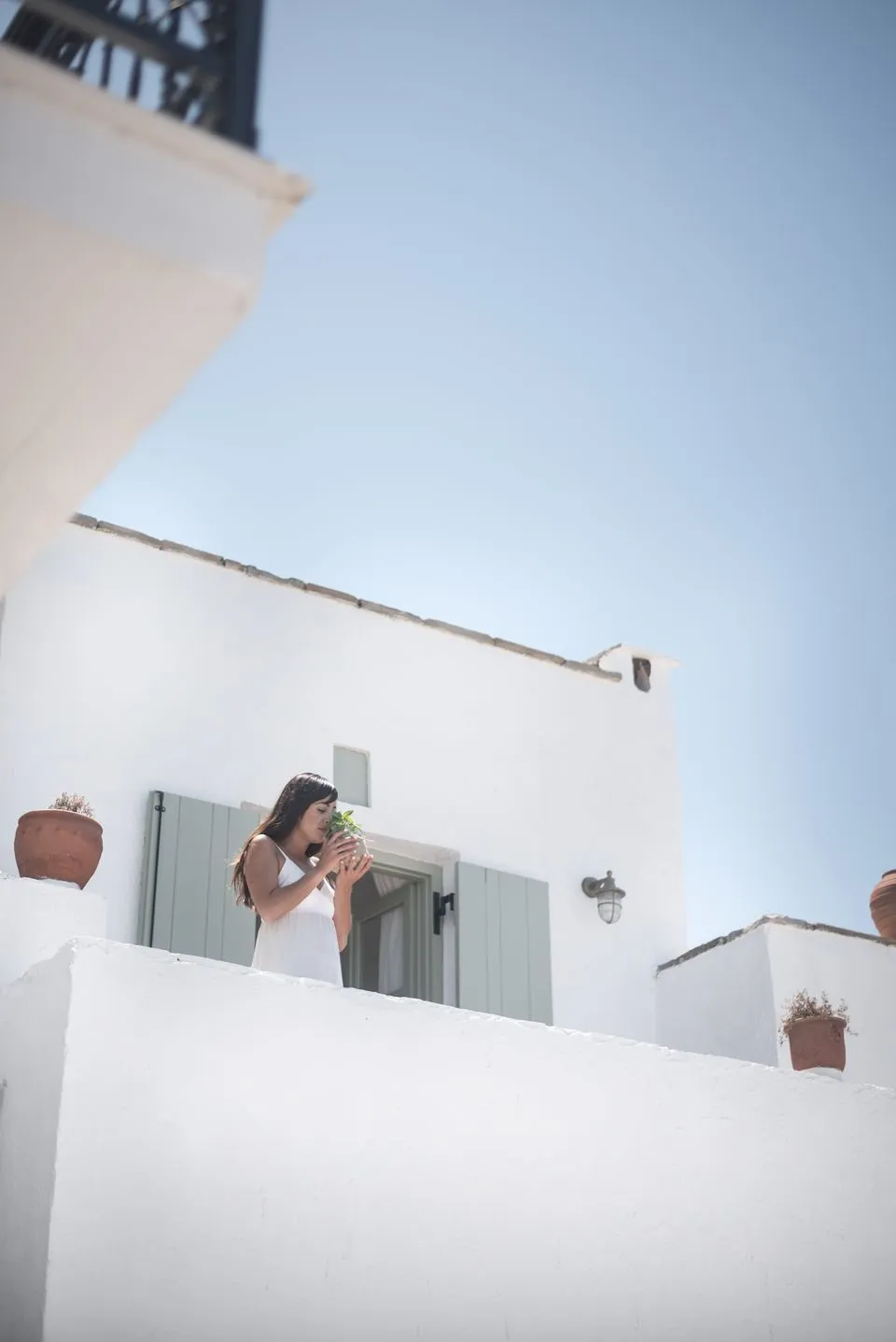 Nastasia Village Hotel Naxos