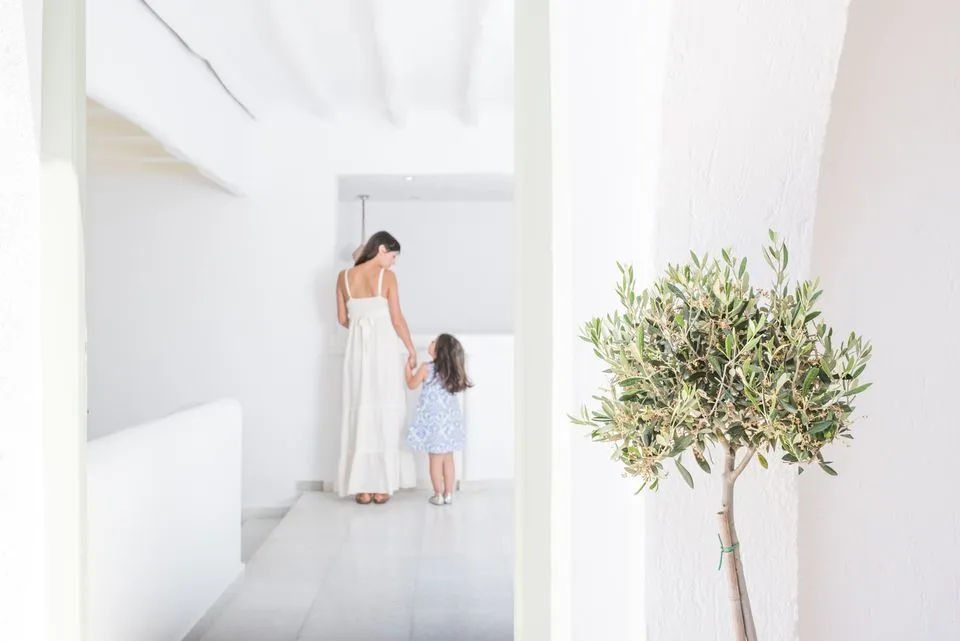 Nastasia Village Hotel Naxos