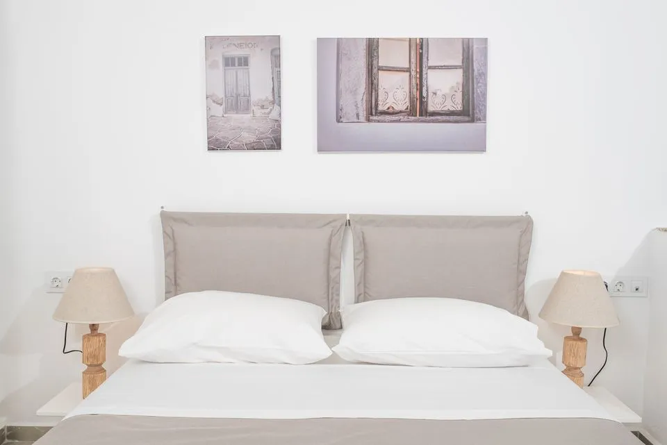 Nastasia Village Hotel Naxos