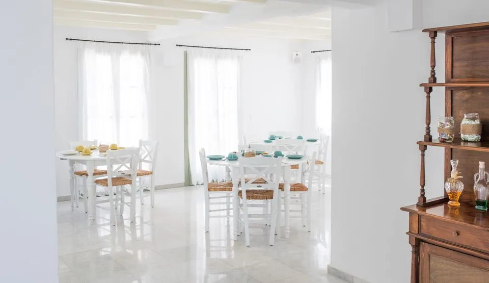 Nastasia Village Hotel Naxos