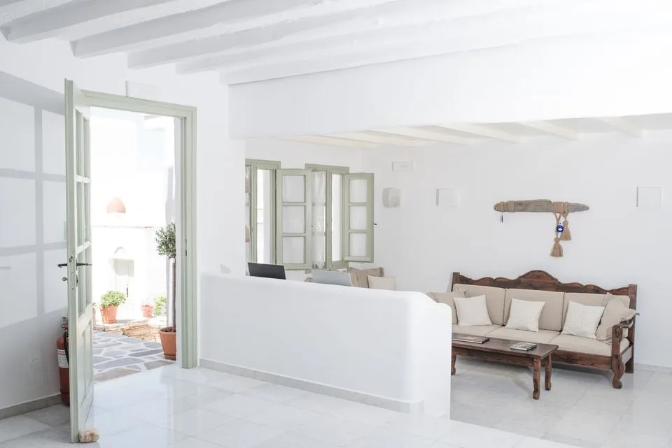 Nastasia Village Hotel Naxos