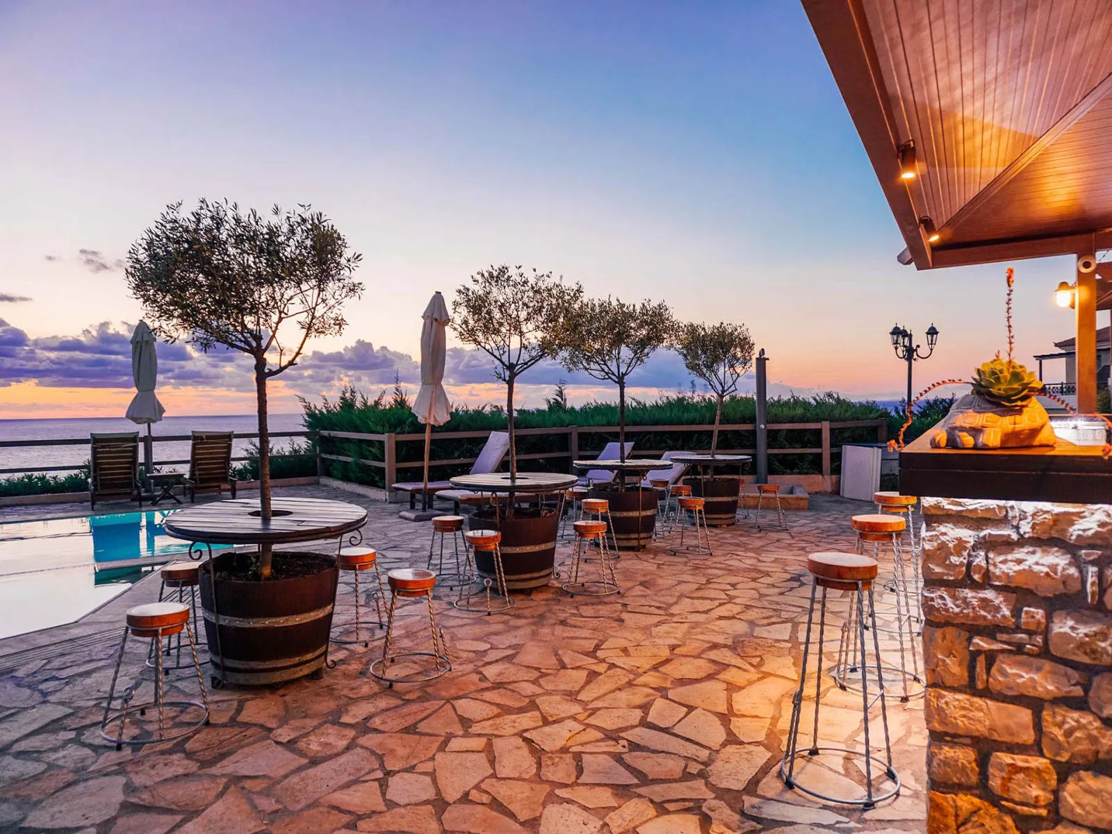 Natura Club & Spa Hotel