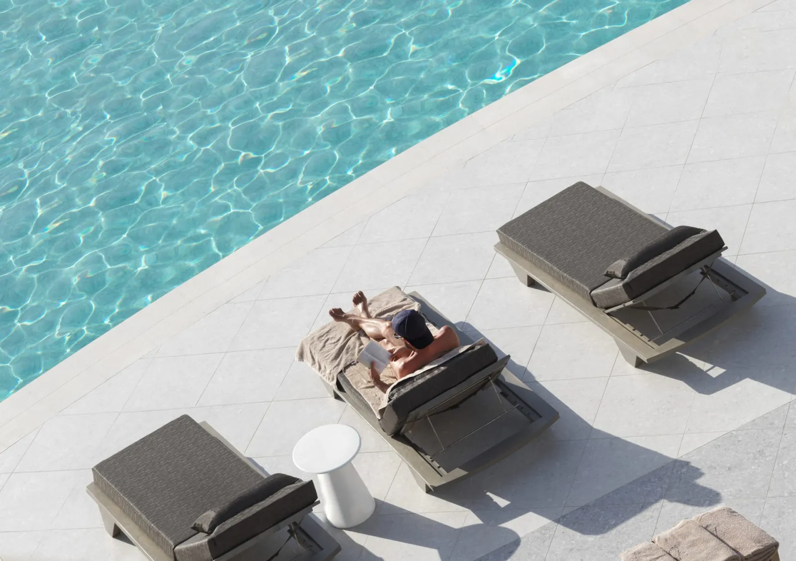 Nautilux Rethymno by Mage Hotels