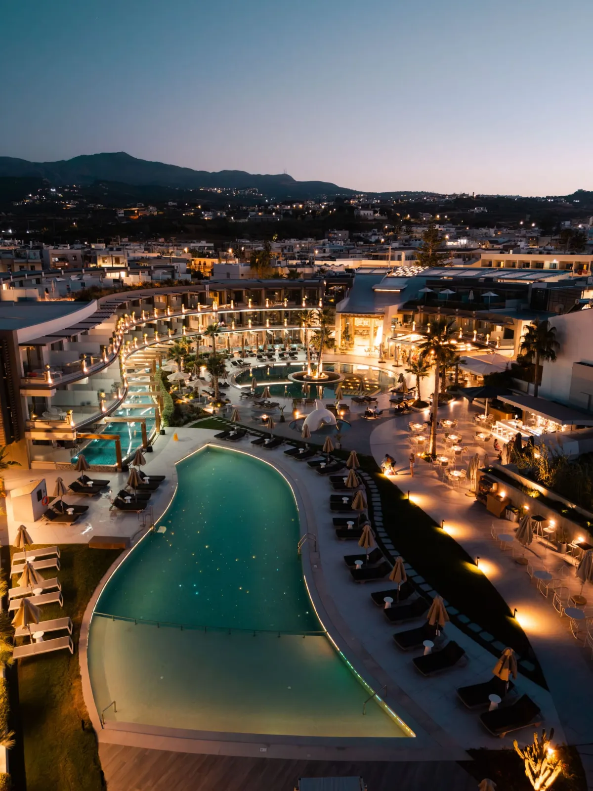 Nautilux Rethymno by Mage Hotels