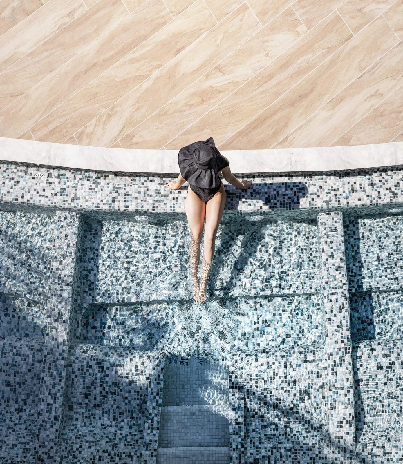 Nautilux Rethymno by Mage Hotels