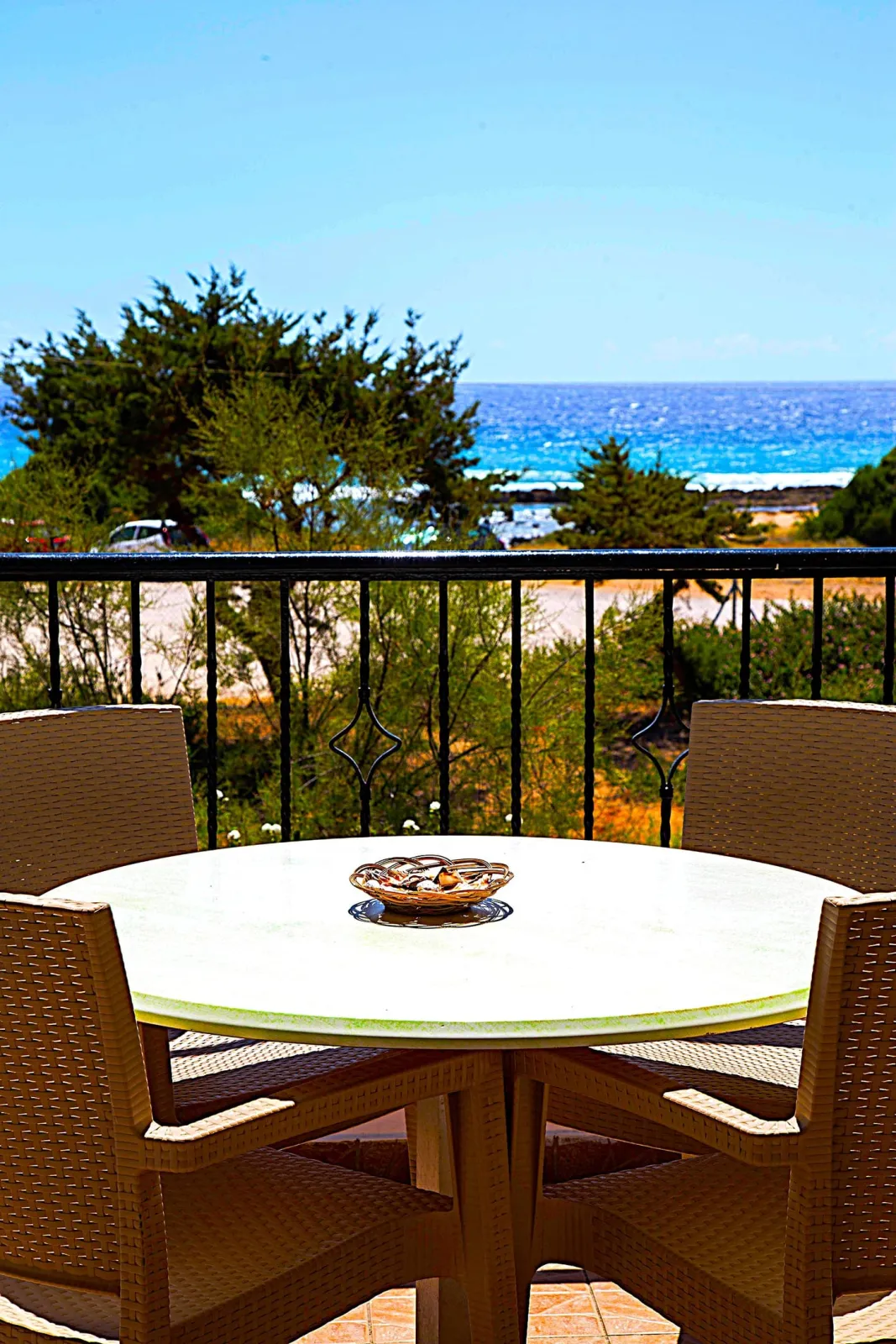 Romanos Beach Villas by Xenia Resorts Messenia