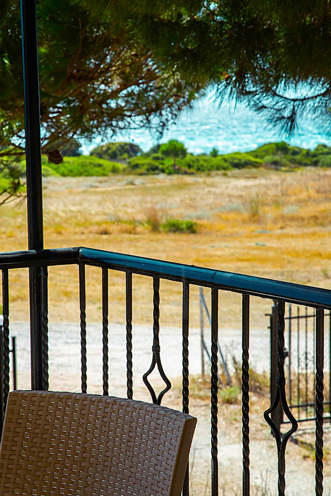 Romanos Beach Villas by Xenia Resorts Messenia