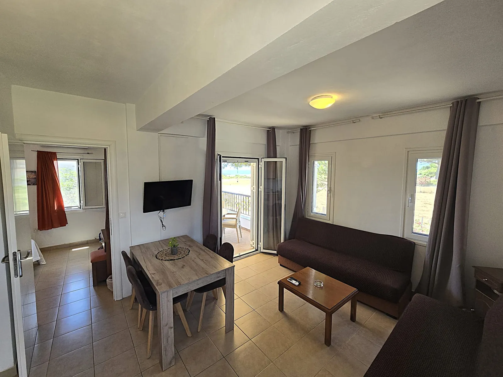 Romanos Beach Villas by Xenia Resorts Messenia