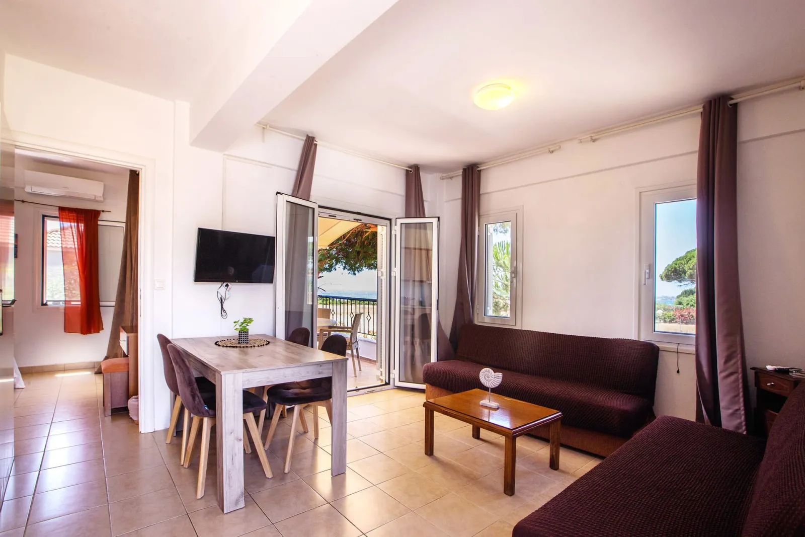 Romanos Beach Villas by Xenia Resorts Messenia