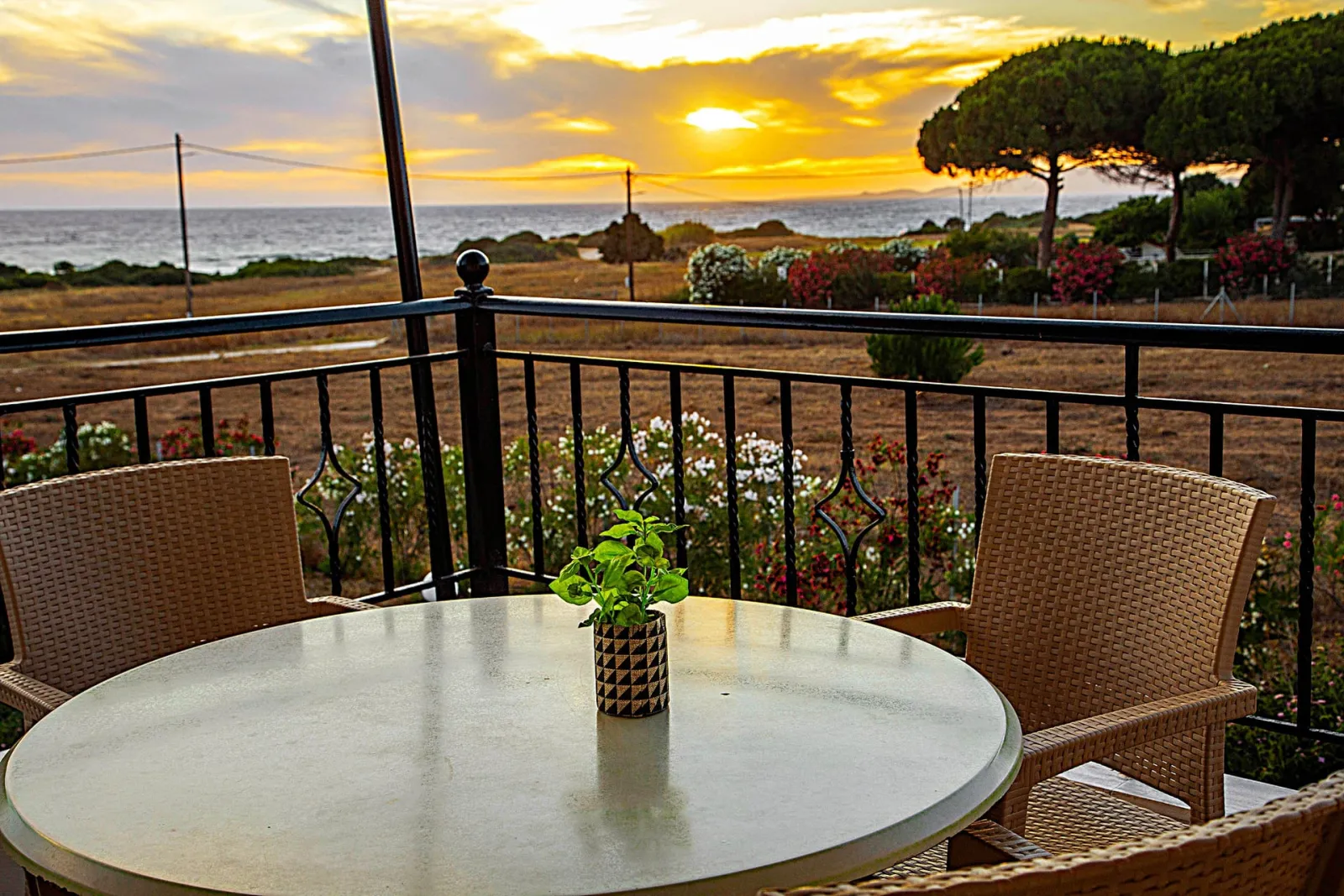 Romanos Beach Villas by Xenia Resorts Messenia