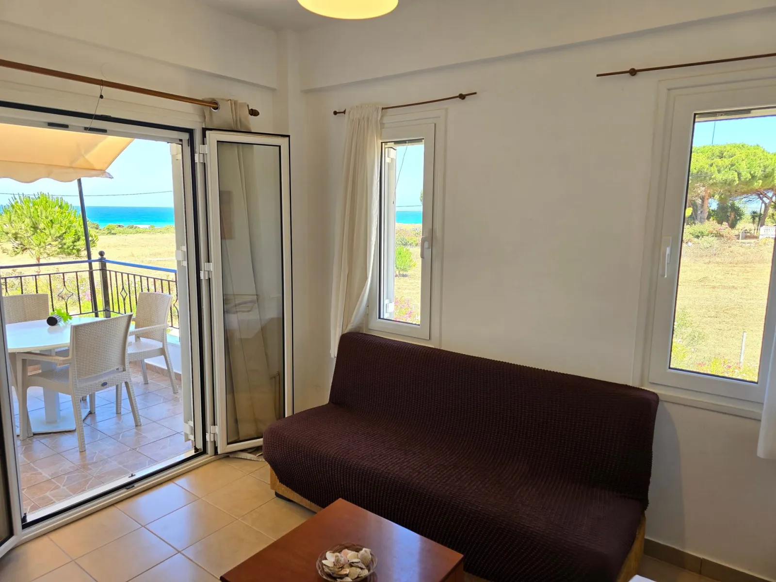 Romanos Beach Villas by Xenia Resorts Messenia