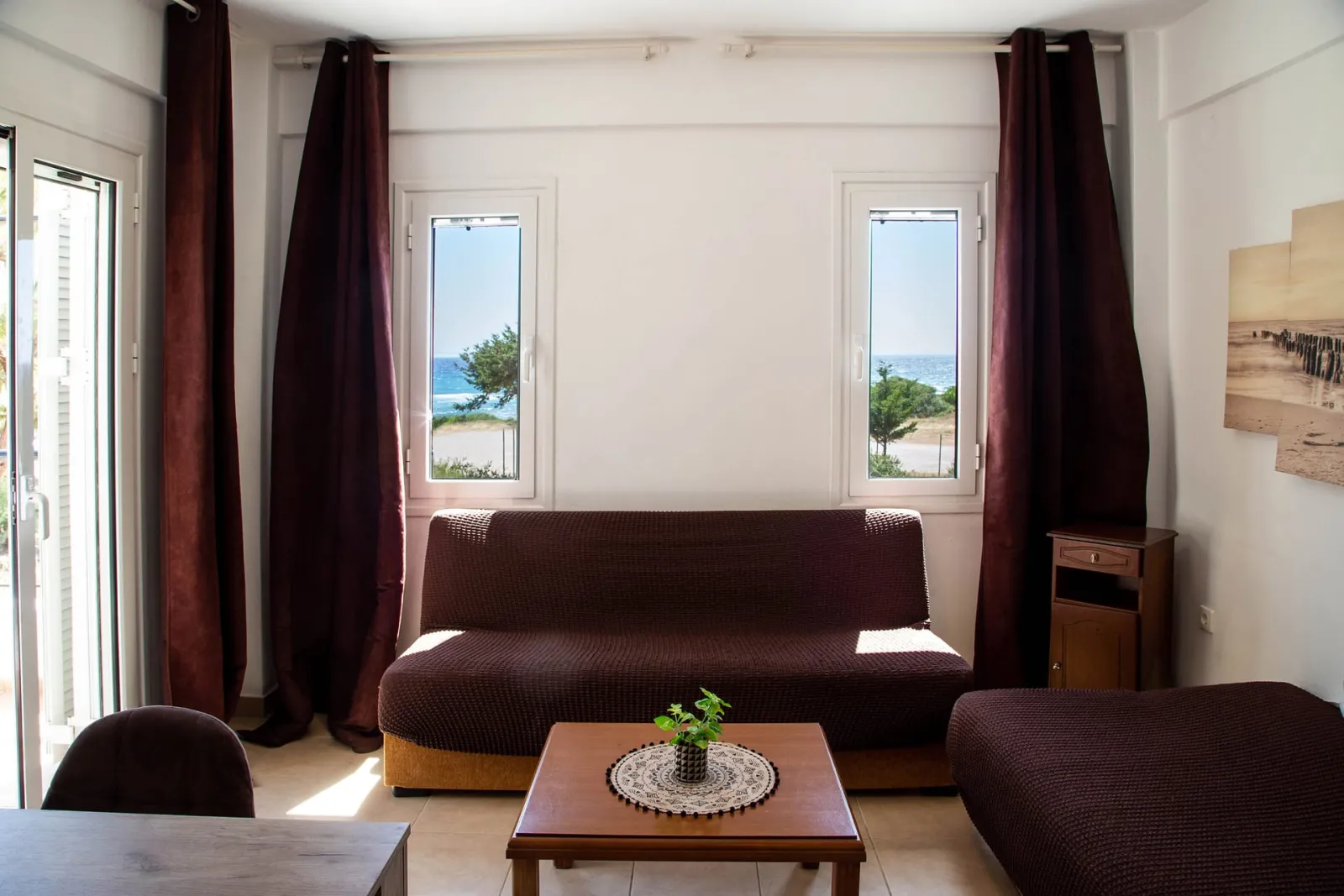 Romanos Beach Villas by Xenia Resorts Messenia
