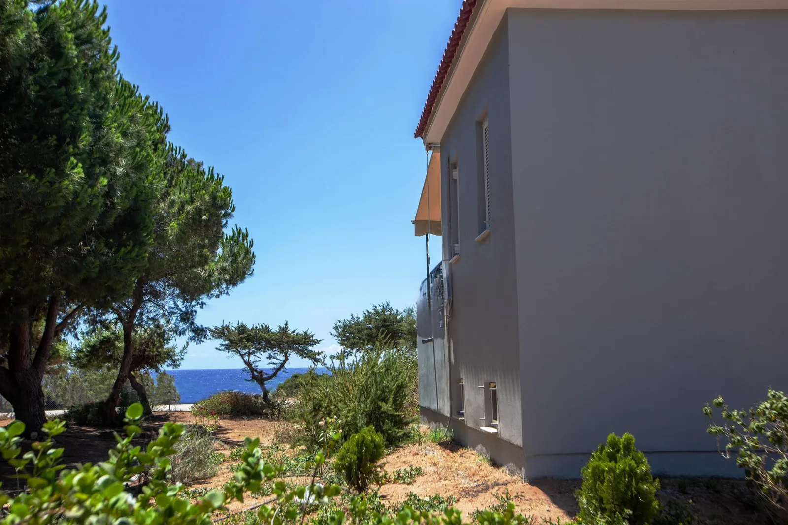 Romanos Beach Villas by Xenia Resorts Messenia