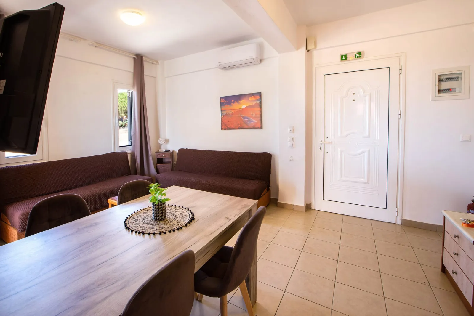 Romanos Beach Villas by Xenia Resorts Messenia