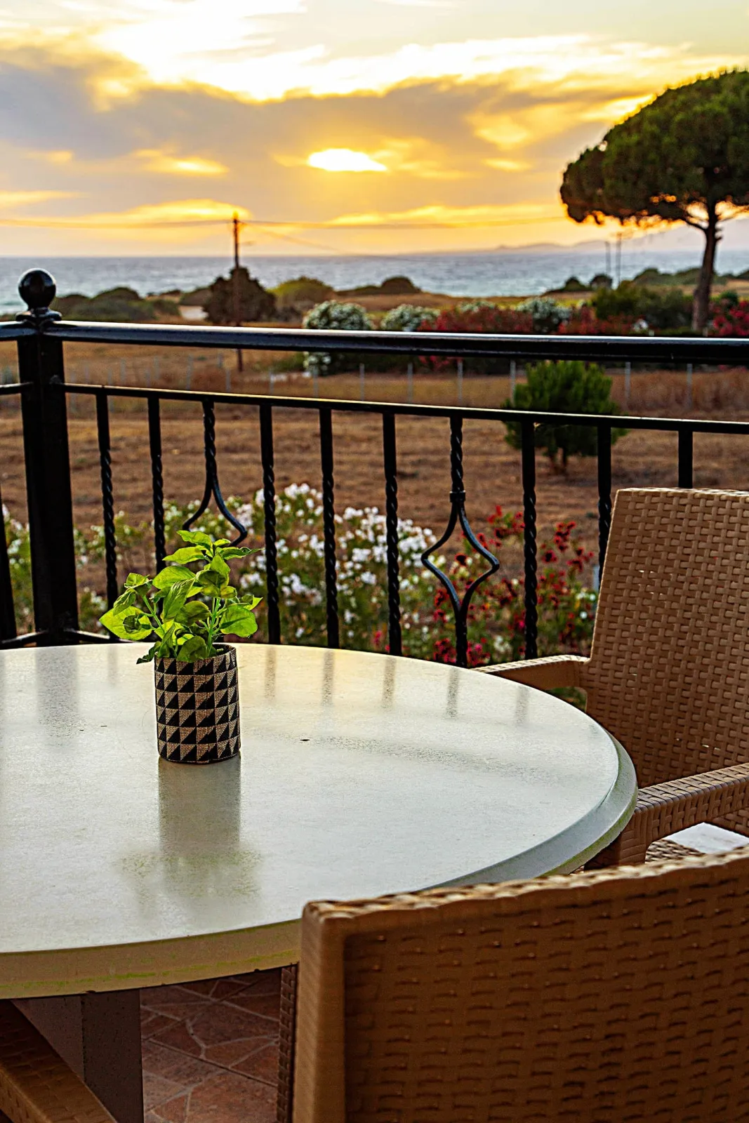 Romanos Beach Villas by Xenia Resorts Messenia