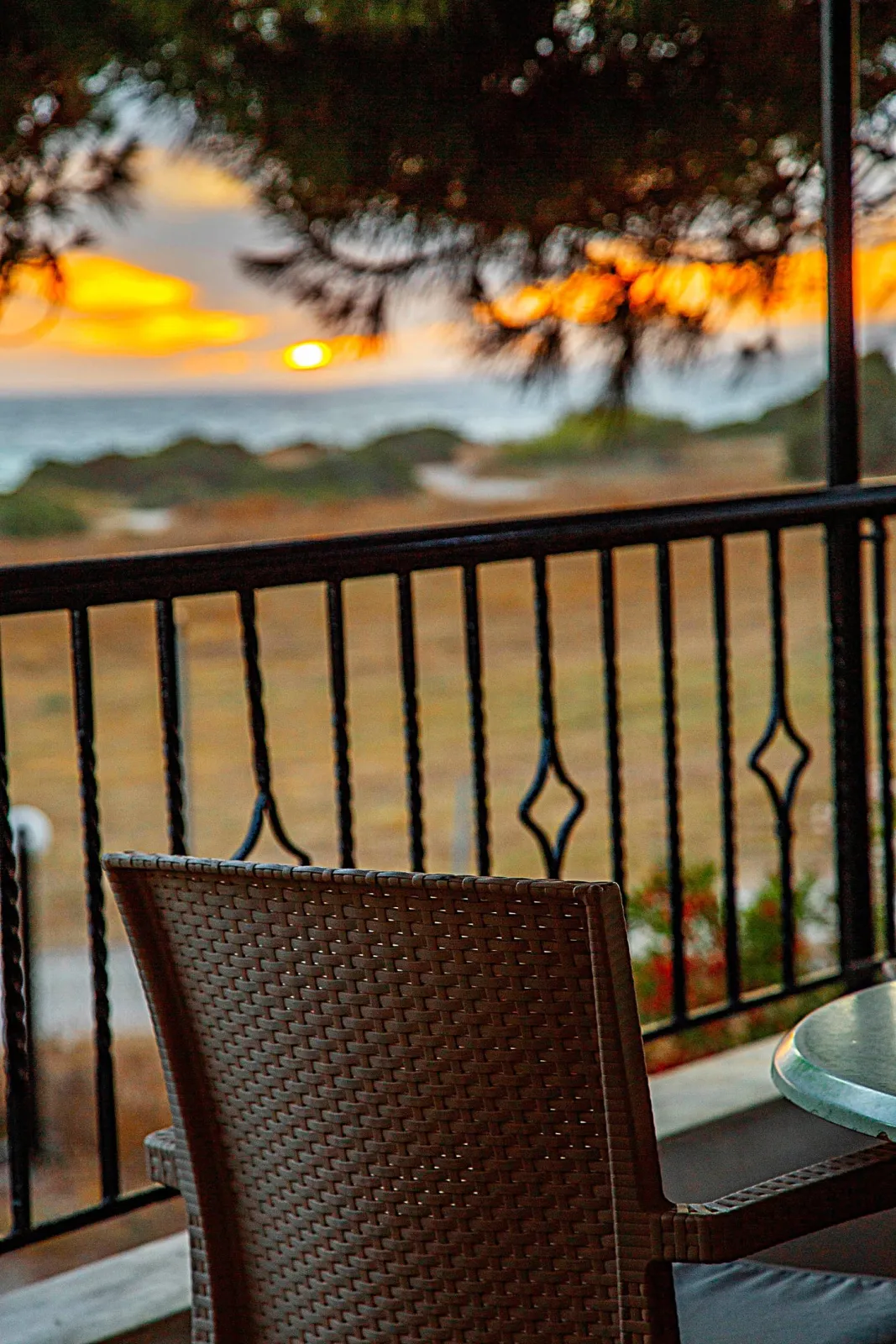 Romanos Beach Villas by Xenia Resorts Messenia