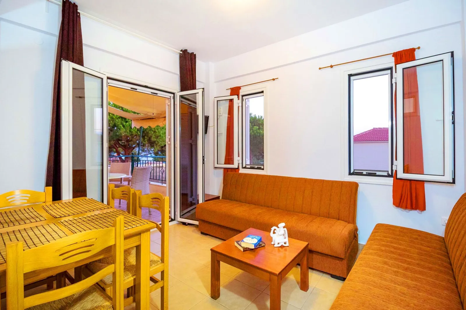 Romanos Beach Villas by Xenia Resorts Messenia