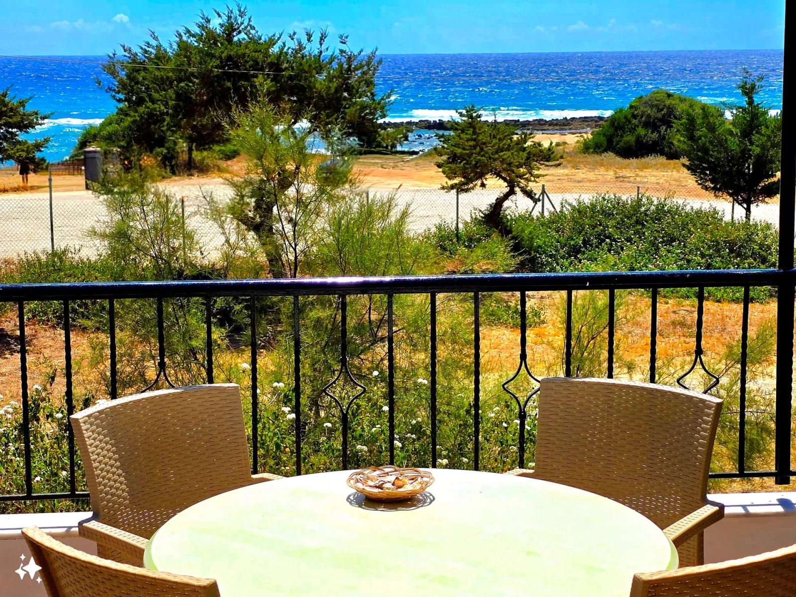 Romanos Beach Villas by Xenia Resorts Messenia