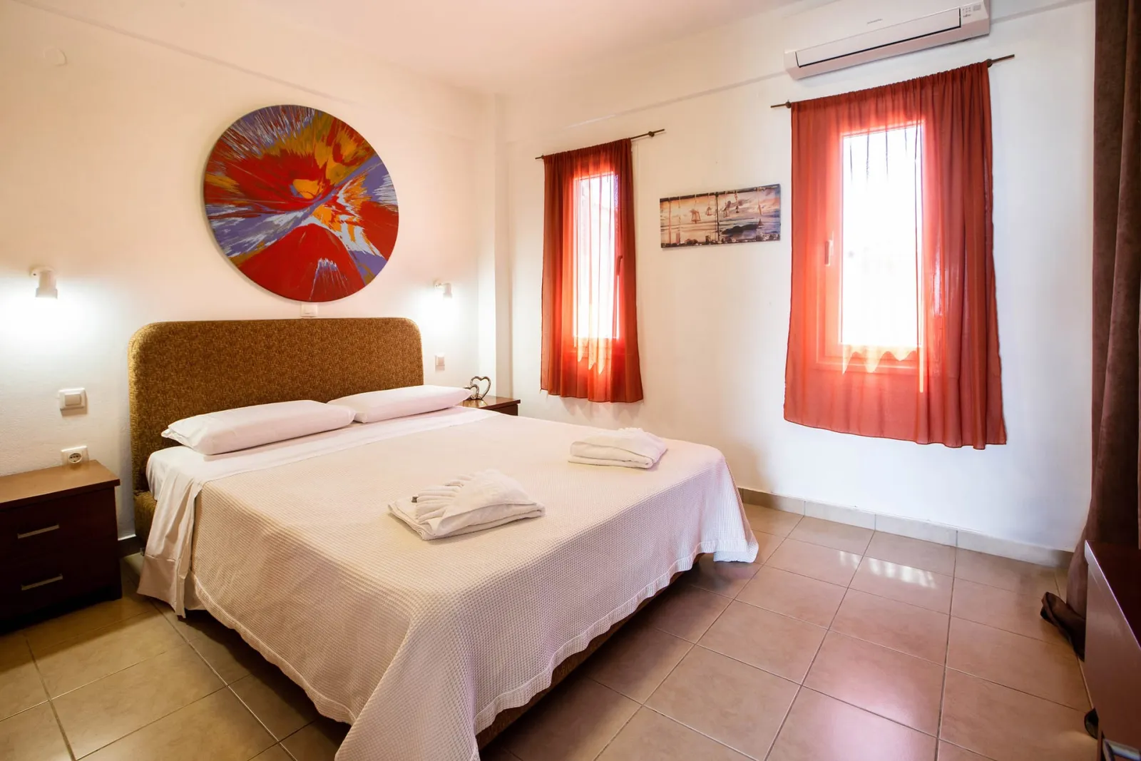 Romanos Beach Villas by Xenia Resorts Messenia