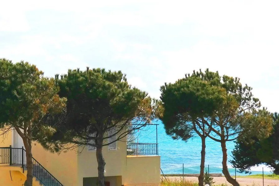 Romanos Beach Villas by Xenia Resorts Messenia