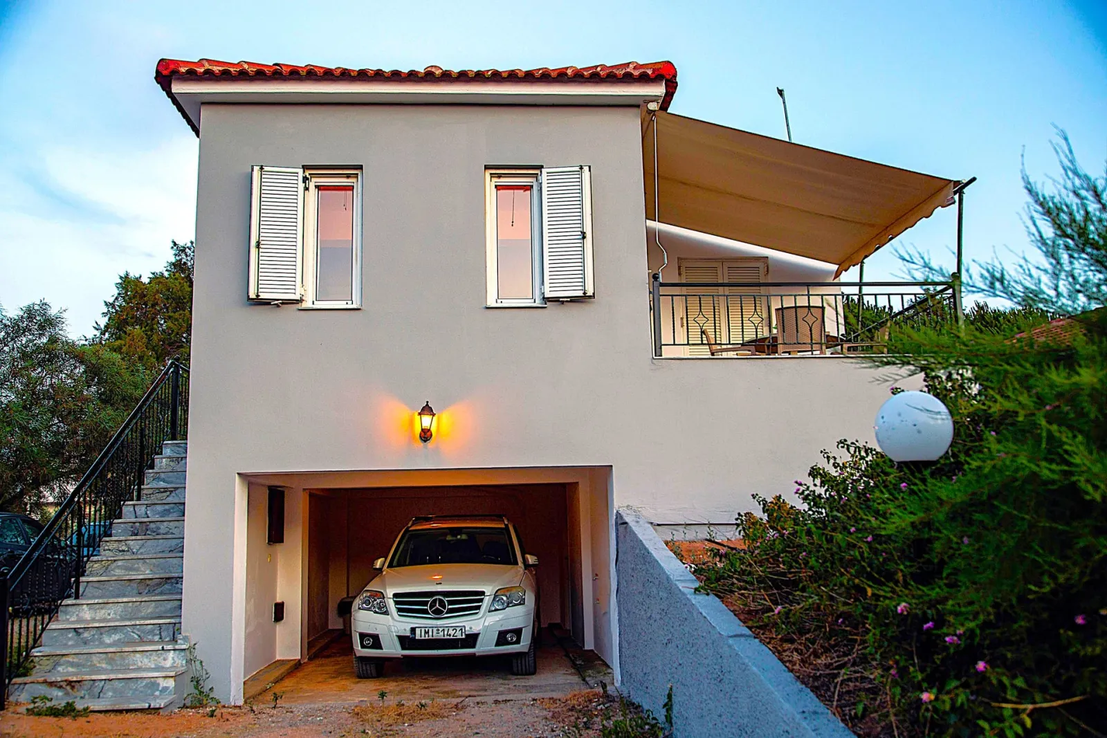 Romanos Beach Villas by Xenia Resorts Messenia