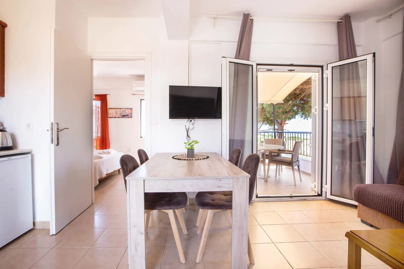 Romanos Beach Villas by Xenia Resorts Messenia