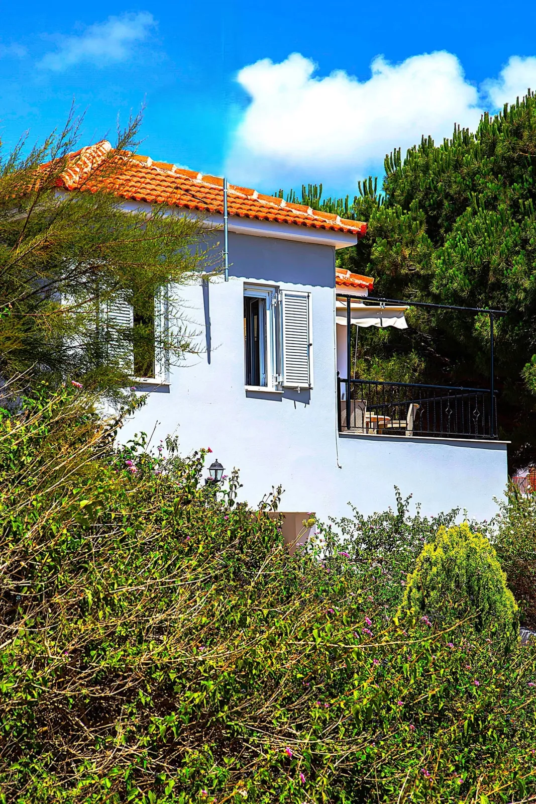 Romanos Beach Villas by Xenia Resorts Messenia