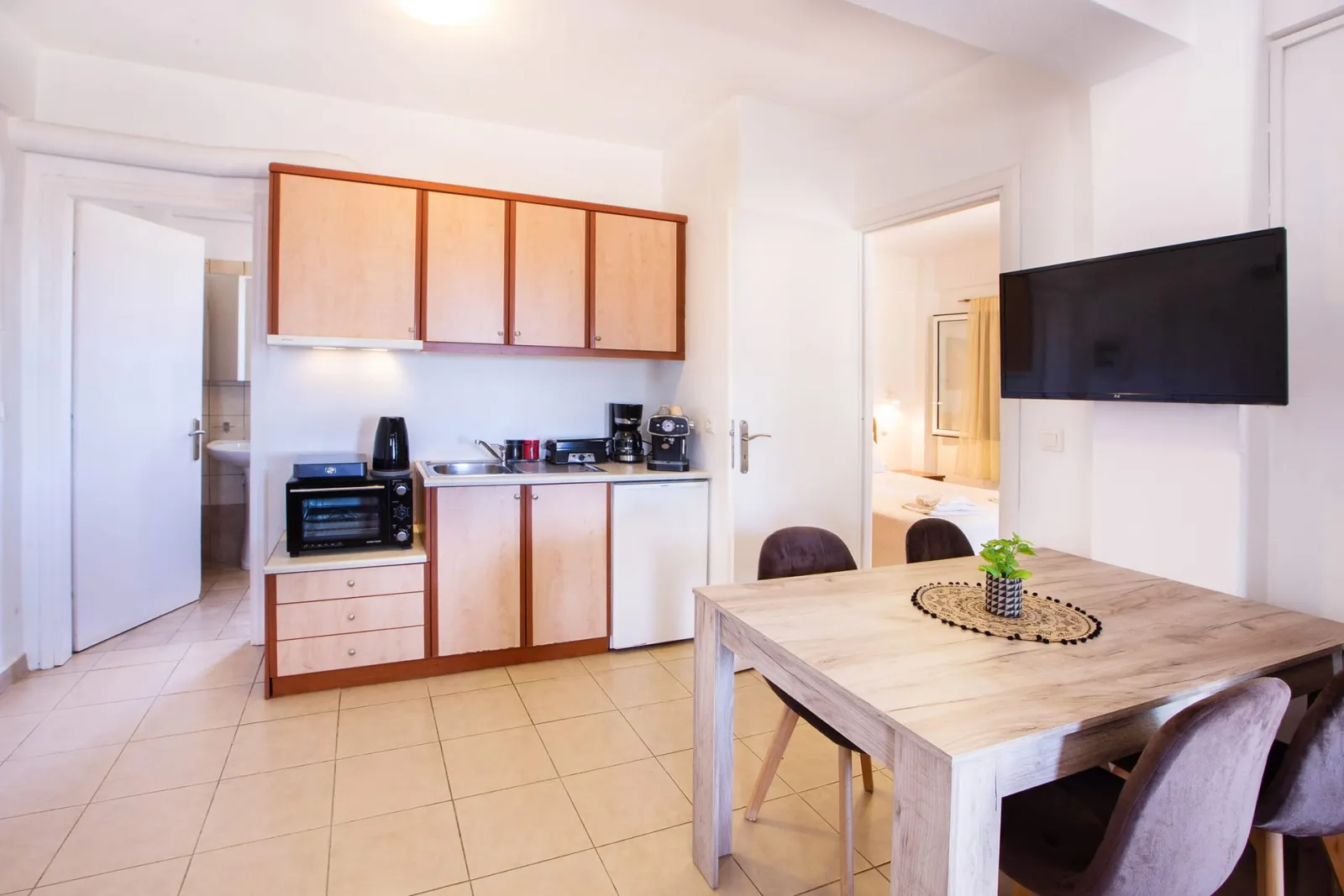 Romanos Beach Villas by Xenia Resorts Messenia