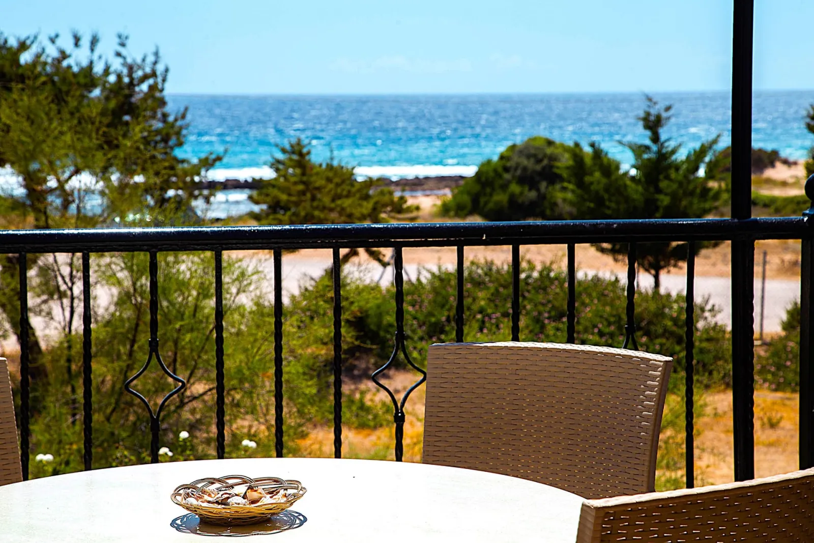 Romanos Beach Villas by Xenia Resorts Messenia