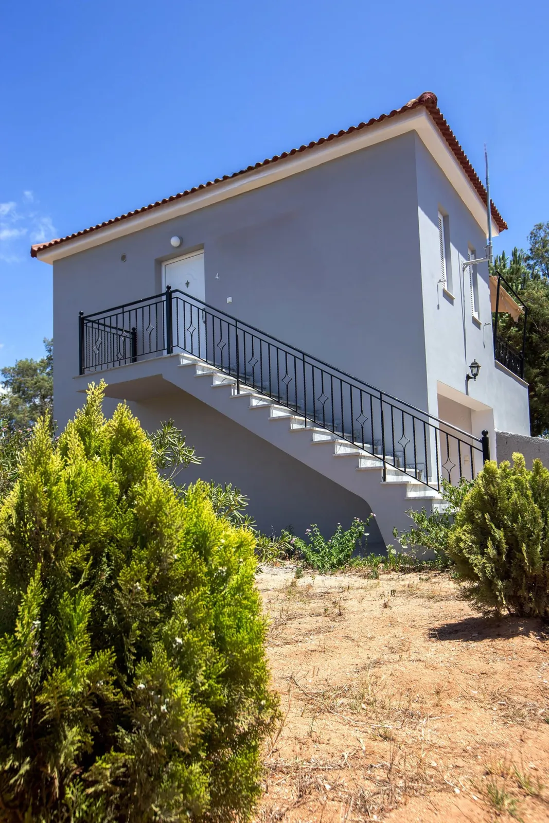 Romanos Beach Villas by Xenia Resorts Messenia