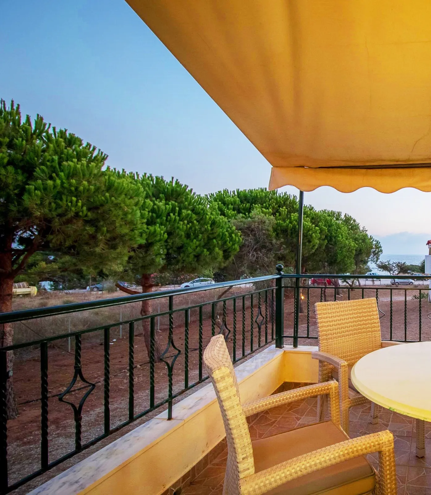 Romanos Beach Villas by Xenia Resorts Messenia