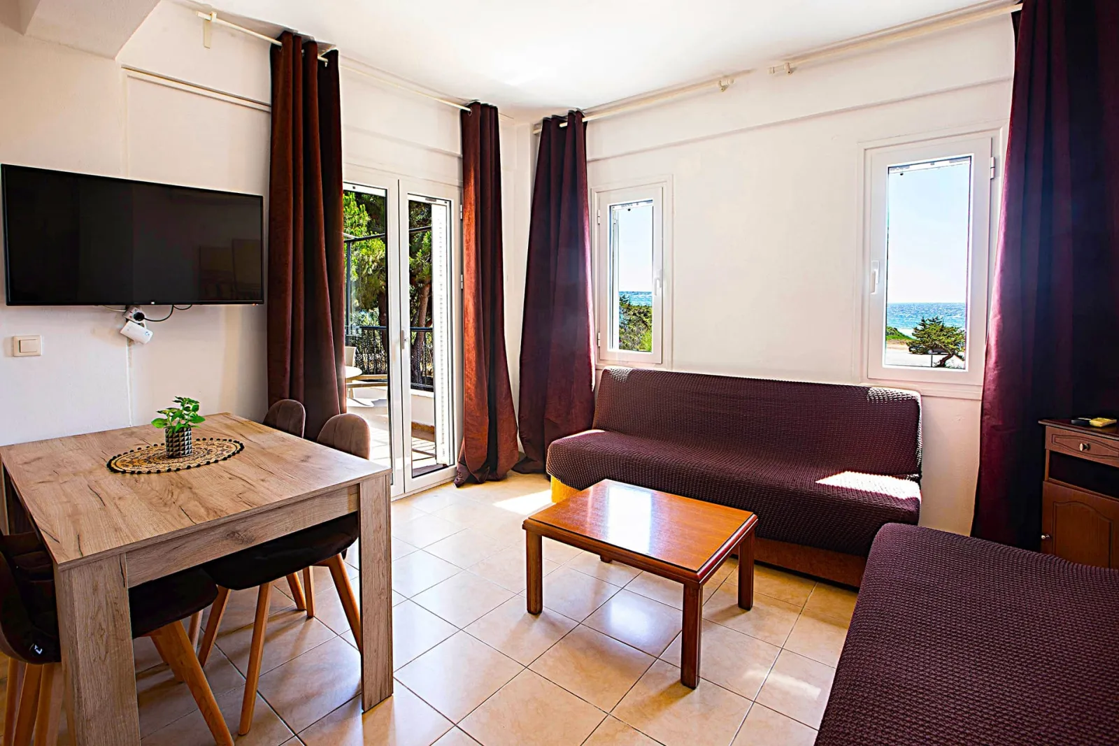 Romanos Beach Villas by Xenia Resorts Messenia