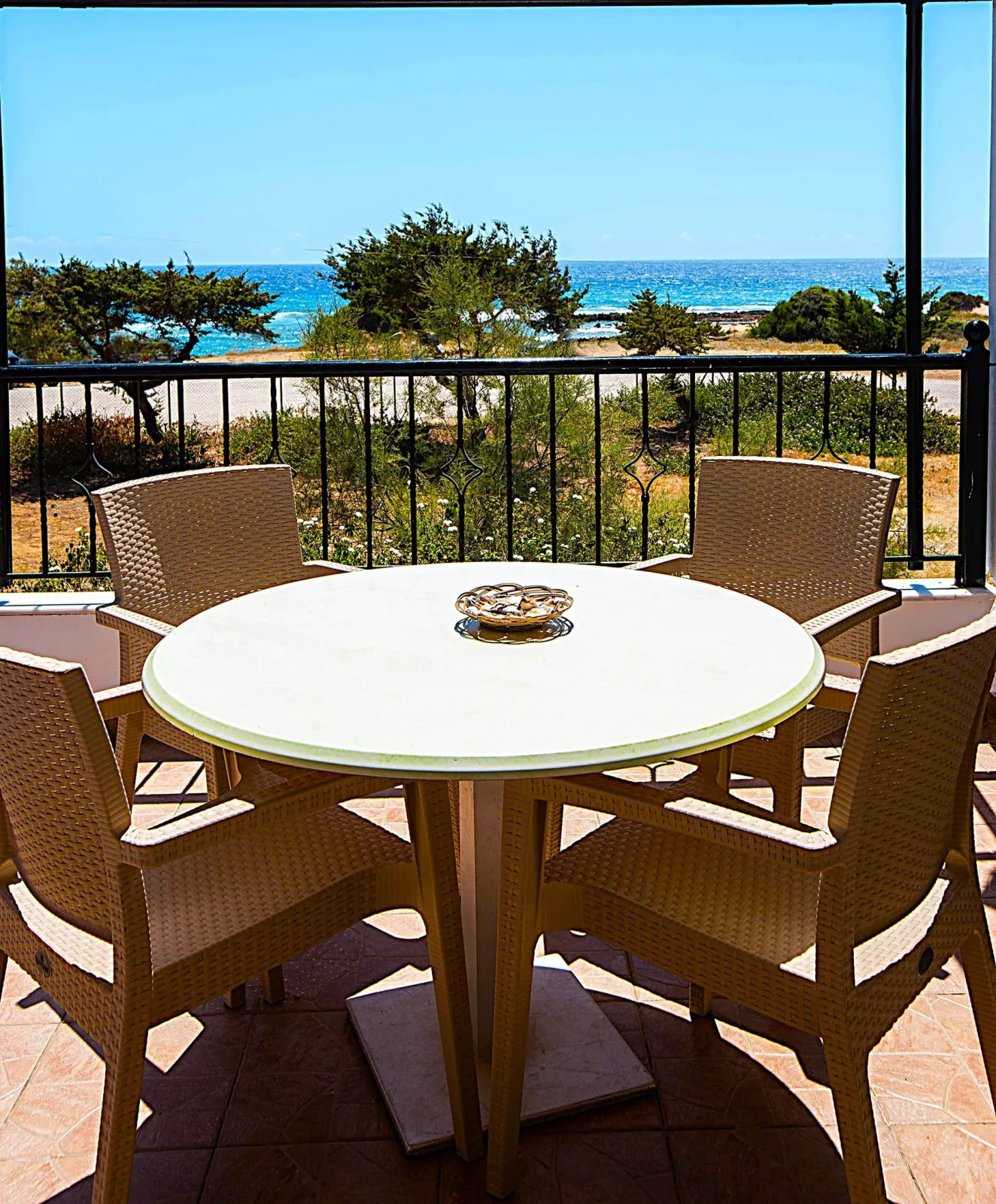 Romanos Beach Villas by Xenia Resorts Messenia