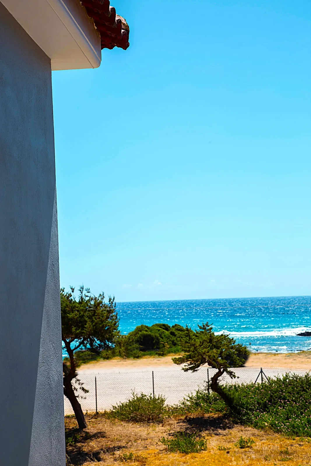 Romanos Beach Villas by Xenia Resorts Messenia