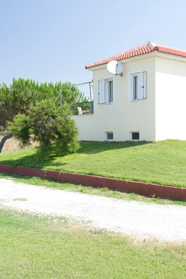 Romanos Beach Villas by Xenia Resorts Messenia