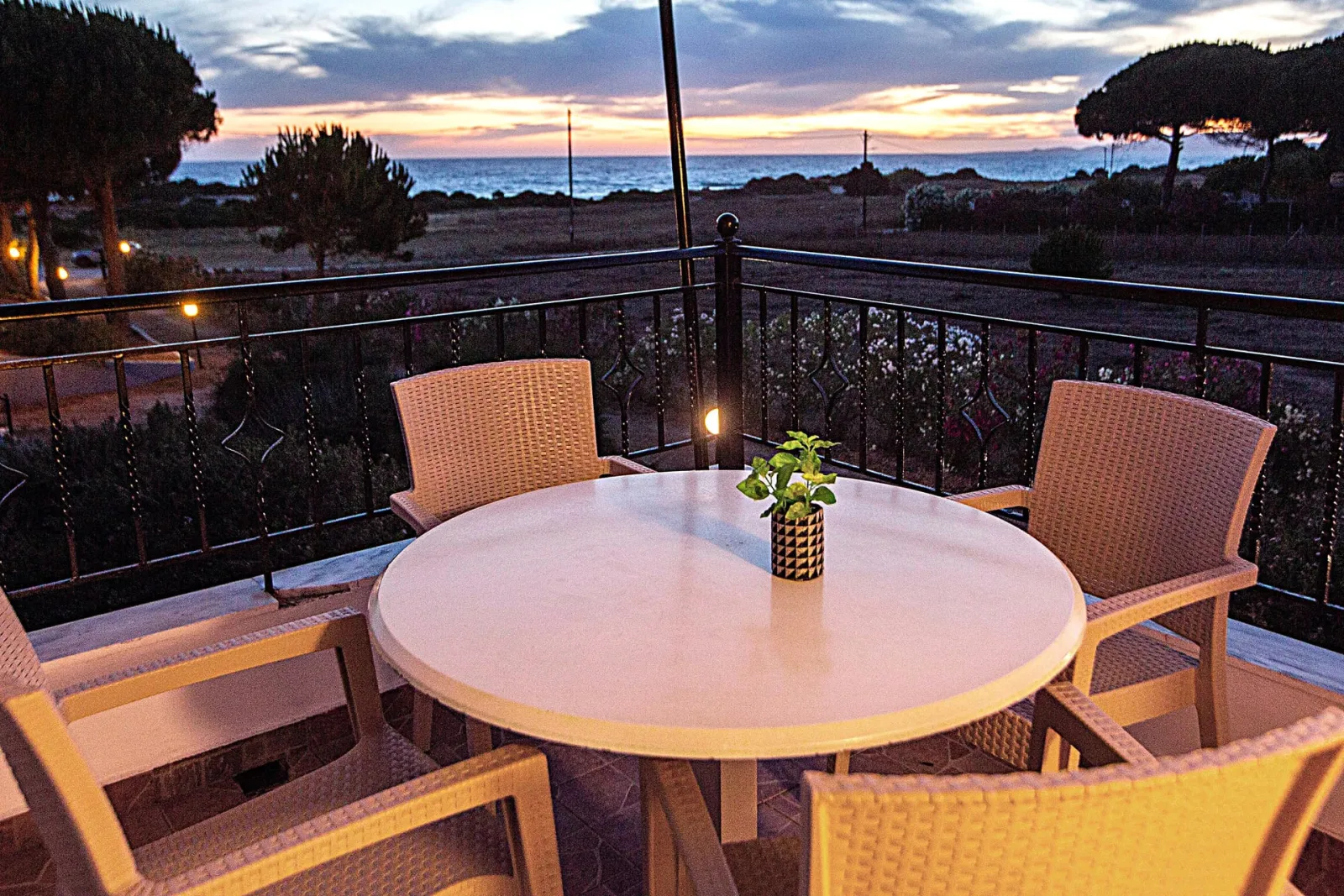 Romanos Beach Villas by Xenia Resorts Messenia