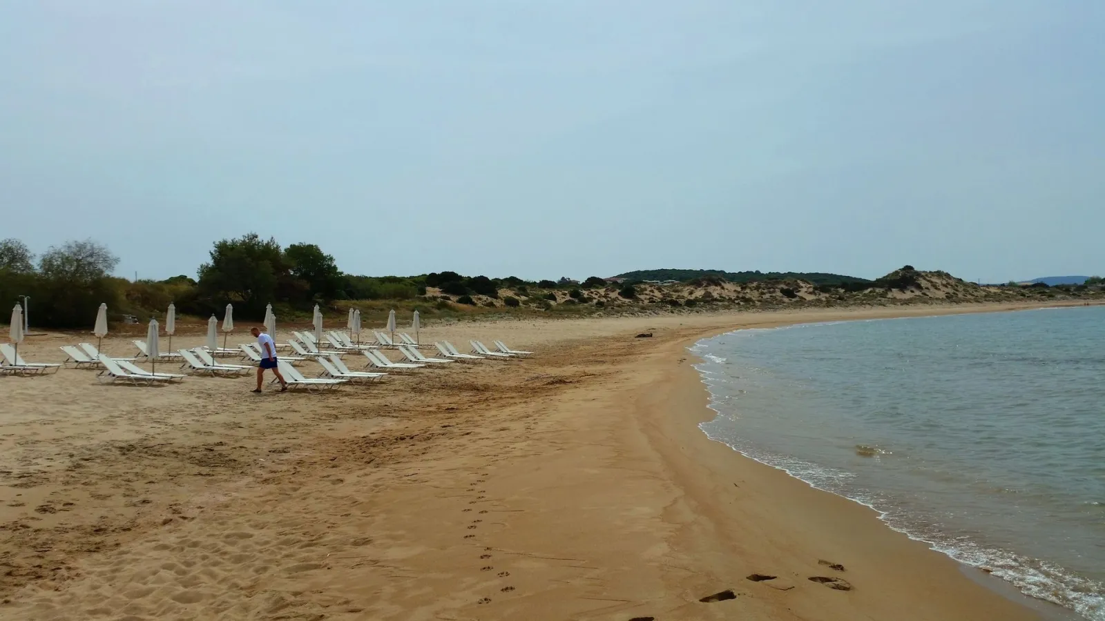 Romanos Beach Villas by Xenia Resorts Messenia