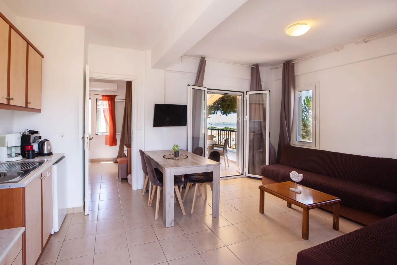 Romanos Beach Villas by Xenia Resorts Messenia