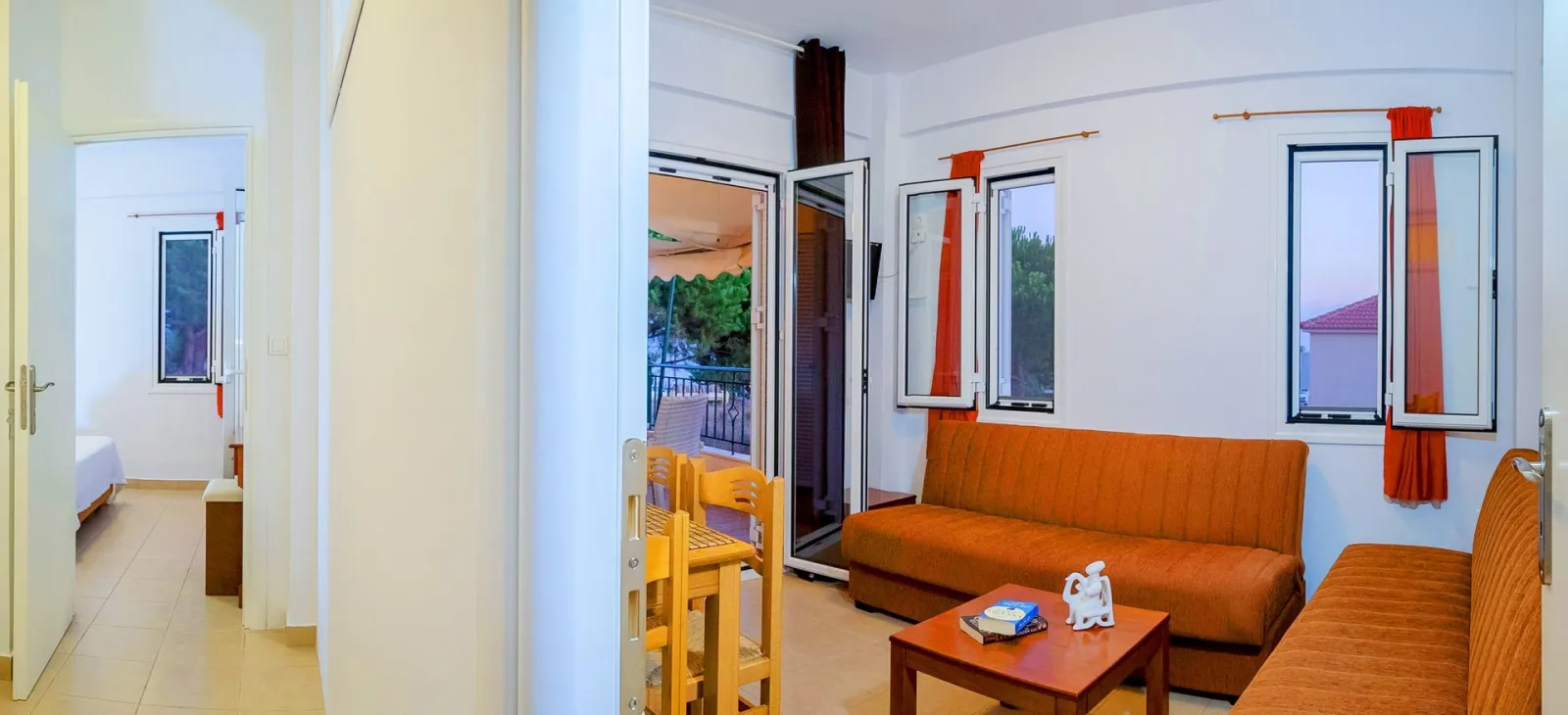 Romanos Beach Villas by Xenia Resorts Messenia