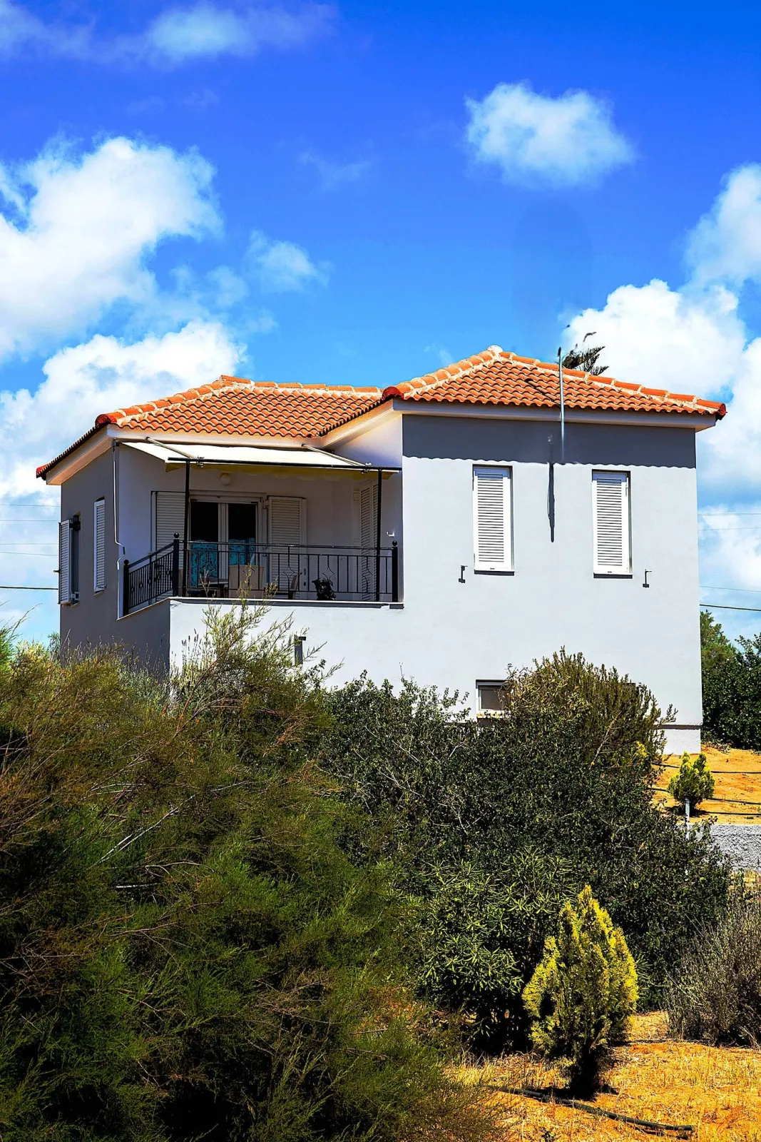 Romanos Beach Villas by Xenia Resorts Messenia