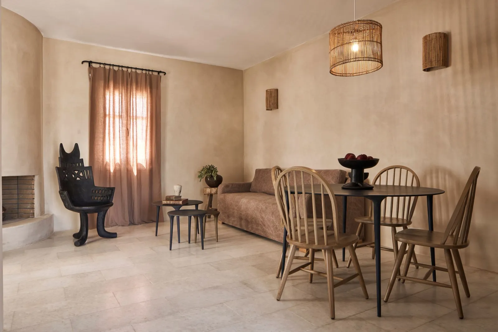 The Naxian Collection